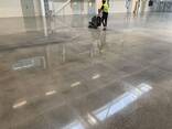 Стяжка , затирка, топпинг пола — под ключ ! замер , консультация бесплатно ! - fotosurat 1