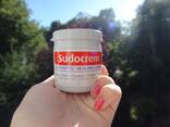Sudocrem antiseptic (судокрем антисептик), 125 g - fotosurat 3