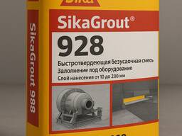 Сухая смесь Master Flow 928