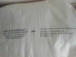 Сульфат натрия природный