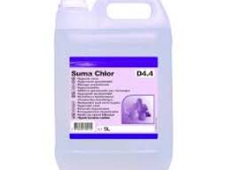SUMA CHLOR D4.4 5L/5.2KG