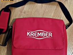 Сумка для документов и ноутбуков