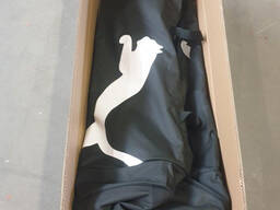 Сумки Puma Team XXL Wheel Bag