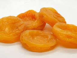 Сушеный абрикос лимонка