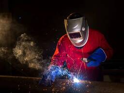 Сварка сварочные работы, Матер: сталь; алюминий…, Спос. сварки: аргонная… в Ташкенте