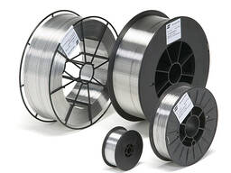 Нержавейка сварочная проволока