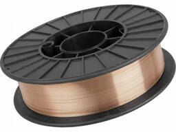 Сварочная проволока Диам: 0,1-8 мм, Марка: ПРО 71…, Маркир: E71T-1… в Ташкенте