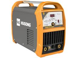 Сварочный Аппарат "POWER TIG 300DP III" HUGONG (Хугонг)