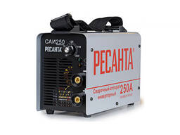 Сварочный аппарат РЕСАНТА САИ-250К