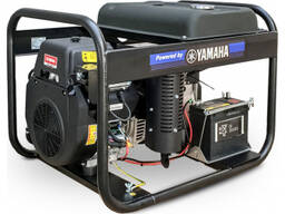 Сварочный генератор Energo EB 10.0/400- W-300DC-YE