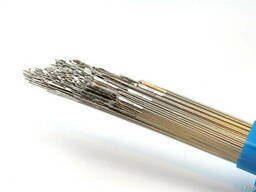 Сварочный нержавеющий пруток