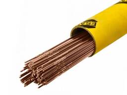 Сварочный пруток