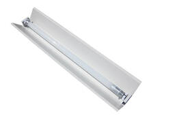 Светильник открытый установки