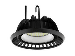 Светильник светодиодный UFO ДСП5002 100W-IP65-6500K-BL 120° 10000lm ELT