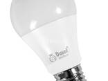 Светодиодная лампа LED 5W 100-240V 6500K DUSEL - фото 1