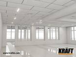Светодиодный профиль KRAFT Led 1200mm 29W - fotosurat 3