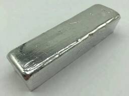 Свинцовые чушки; гранулы; слитки С1; С3; С2…, Размер: 10х500х1000; 1х500х1000. ..