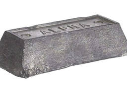 Свинцовые чушки; гранулы; слитки С1; С3; С2…, Размер: 10х500х1000; 1х500х1000. ..