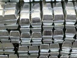 Свинец марки С3