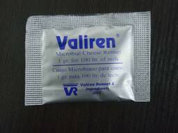 Сычужный фермент для приготовления сыра, брынзы и творога в домашних условиях.