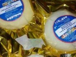 Сыр моцарелла свежий на заказ для пиццы и для салатов