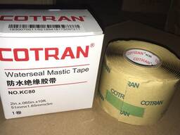 Сырая резина Cotran