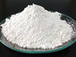 Карбонат кальция