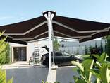 T Маркиза Маркиз Chodir maxsulotlari. Tent. - fotosurat 2
