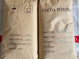 Tabiiy kakao 10-12% - fotosurat 1