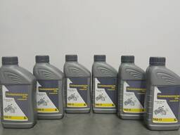 TAD-17 Трансмиссионное масло