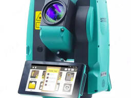 Тахеометр (электронный) STEC AXIS 9 (L/P)