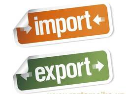 Таможенное Декларирование грузов