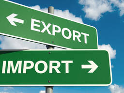 Таможенный брокер. Декларант. Услуги растаможки и затаможки. Импорт/экспорт/реэкспорт