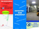 Таможенный терминал и холодильный склад в Ташкенте - фото 3