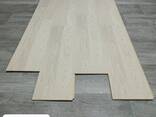 Tarket laminat linolium - fotosurat 1