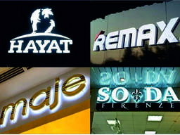 Tashqi reklama mahsulotlari