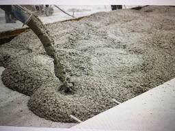 Tayyor beton