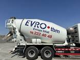 Tayyor BETON M600 | Товарный бетон - fotosurat 2