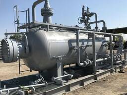 Технологические и нестандартные оборудования для нефтегазовой отрасли