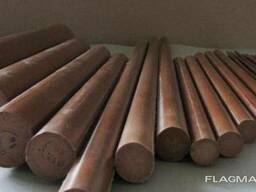 Текстолит стержень Цена по запросу