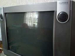 ТЕЛЕВИЗОР