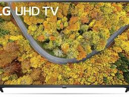 Телевизор LG 43UP76006LC 4K Smart (2021) Пр- во Индонезия