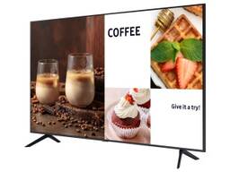 Бизнес ТВ Samsung SMART TV 65" LH65BEDHLGUXCI