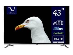 Телевизор Volto Smart Android 32 TV