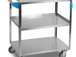 Тележки для инструментов/Asbob aravalari/nerjaveykali aravacha