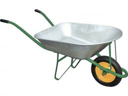 Тележки и тачки