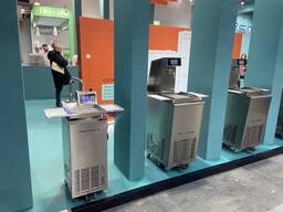 Темперирующая машина Pomati