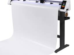 TENETH TN-59 CCD Plotter konturni kesish 160 sm