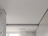 Теневой профиль для гипсокартона, для потолка KRAAB KRAFT GIPPS - фото 3