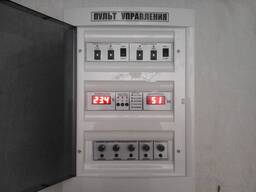 Теплицы -Автоматика Климат-контроль.
